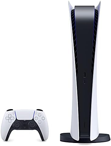 Amazon.com: Playstation 5 Disc Version PS5 Console Horizon